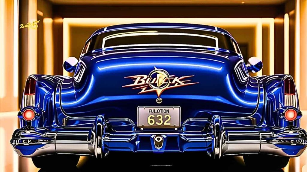 2026 Buick Revealed: Exciting New Features, Bold Design, and Advanced Technology Unveiled for the Future