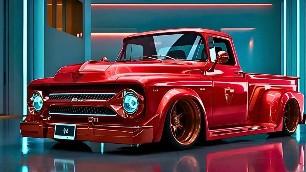 2026 GAZ-66: New Features, Specs, and Performance of the Iconic Military Truck