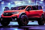2026 Honda CR-V: Stylish, Efficient, and Versatile Compact SUV for Every Driver