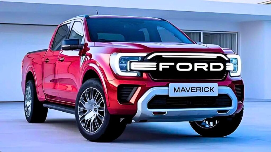 2026 Ford Maverick: All-New Features, Performance Upgrades, Pricing, and What to Expect from Ford's Compact Pickup